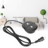 2 Button 5 Pin Electric Sofa Hand Controller Control Switch for Recliner Chair Home Appliance