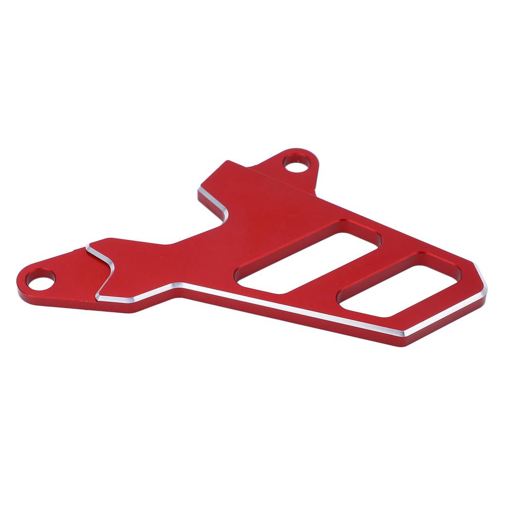 Front Sprocket Cover Metal Motorcycle Chain Guard  or Replacement for   LTZ400 2003‑2014