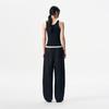 Women's Retro Loose Fit Banana Jeans