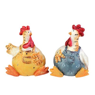 Decorazioni per la casa – Statuette