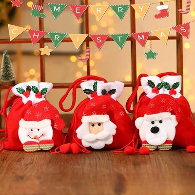Party-Zubehör – Weihnachtsdeko