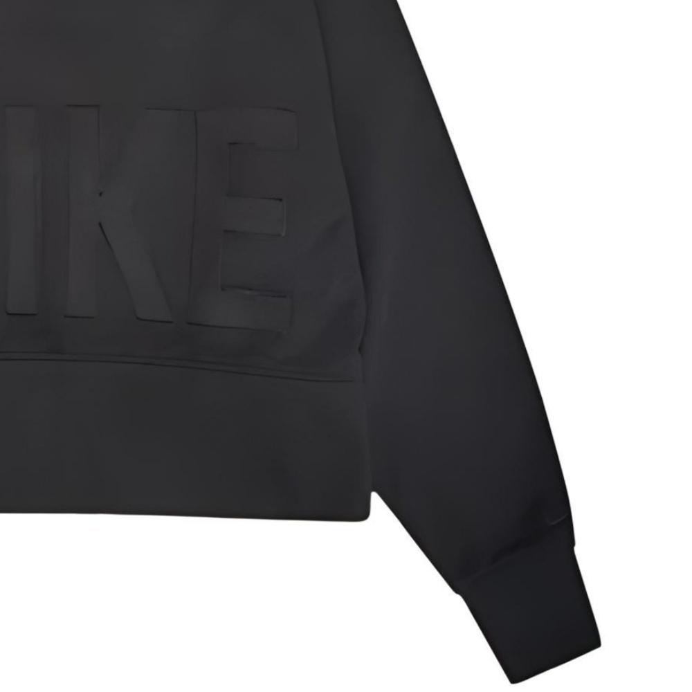 Nike VERSA Sweatshirt Women's Black CD8794-010