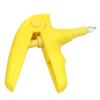 Colorful Ligature Ties Placer Dispenser High Strength Dentistry Tools  for Elastic Ligature Ring