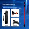 Telescopic Infrared Leveling Rod Support Bracket for Woodworking and Ceiling