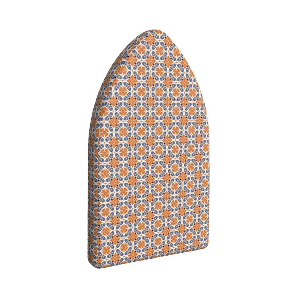 Ручная гладильная доска Противоожоговая Термостойкая Гладильная стойка Мини для одежды Парогенератор для одежды Рукав