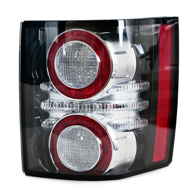 For Land Rover Range Rover L322 2010-2012 Tail Light Driving Reversing Brake Lamp Turn Signal Car Accessories LR031755 LR031757