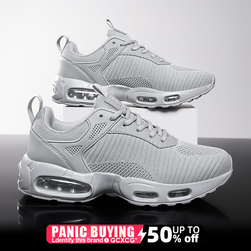 

Кроссовки для бега Carbon Board Speciality Marathon Мужские спортивные дышащие легкие женские удобные спортивные нескользящие кроссовки 46 серый