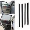 MN204491 5727A258 5727A009 5757A228 5757A005 Car Window Gass Sealing Strips For Mitsubishi Outlander CW4W CW5W CW6W CW8W 2005-13