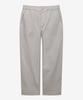 MINDBRIDGE [Cool] Wide Cool Chino String Full Elastic Waist Pants - 2 Colors