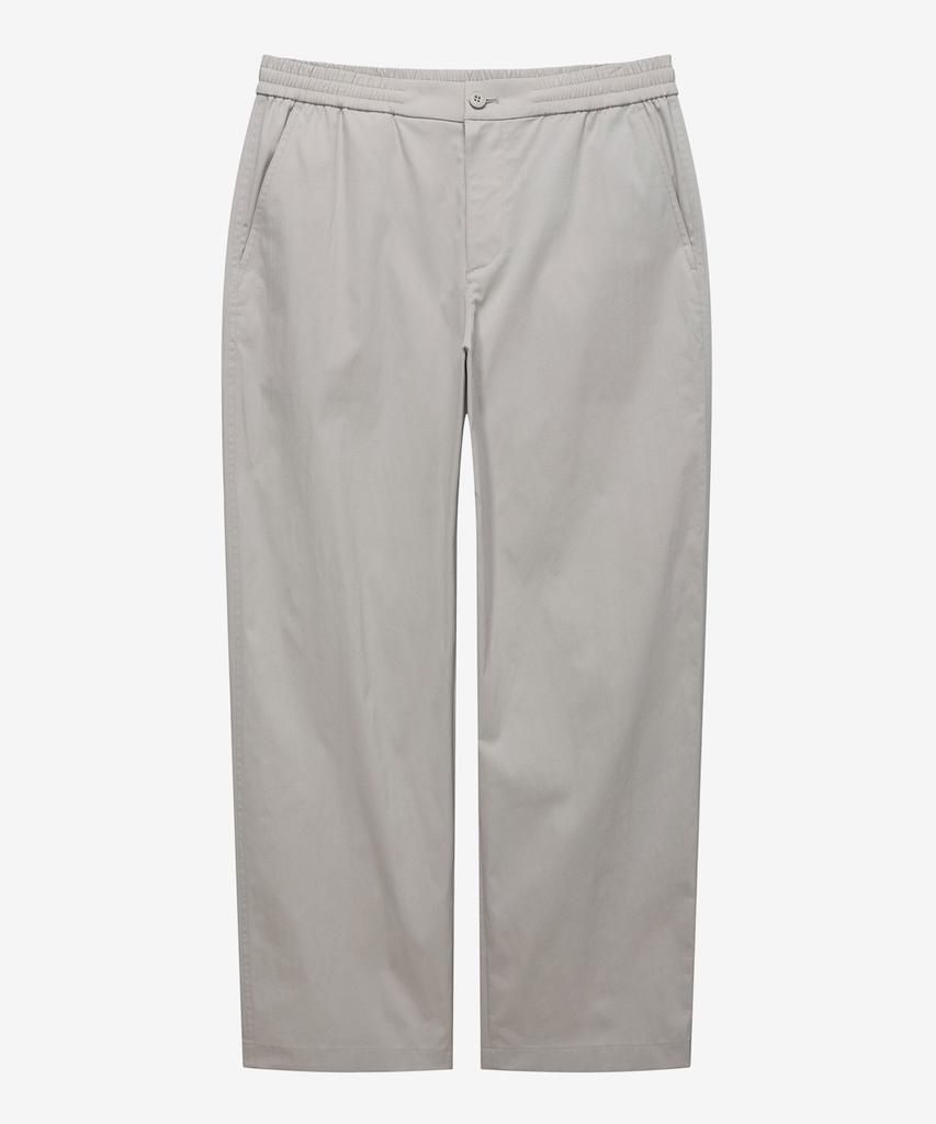 MINDBRIDGE [Cool] Wide Cool Chino String Full Elastic Waist Pants - 2 Colors