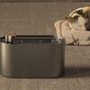 Katzenbrunnen Hunde Wasserspender 101oz Wasserkapazität Superleise Automatischer Trinkwassernapf Mehrschichtig gefiltert