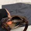 IELGY Ladies Underarm Bag Shoulder Crescent Bag