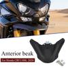 Quadros e acessórios para motociclos – Para-brisas e defletores