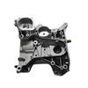 Chevrolet/GM/Daewoo Oil Pump Timing Cover Replacement 25195118/25190867/55556428