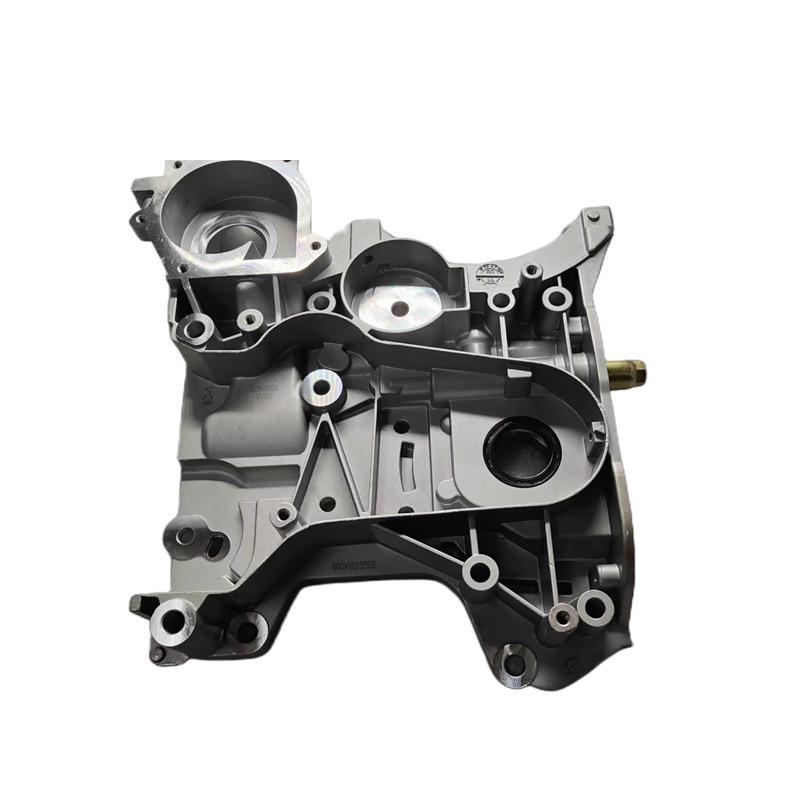 Chevrolet/GM/Daewoo Oil Pump Timing Cover Replacement 25195118/25190867/55556428
