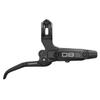 SRAM DB6 Left Disc 2000mm Diffusion Brake, Hose, Black, 00.5018.243.000