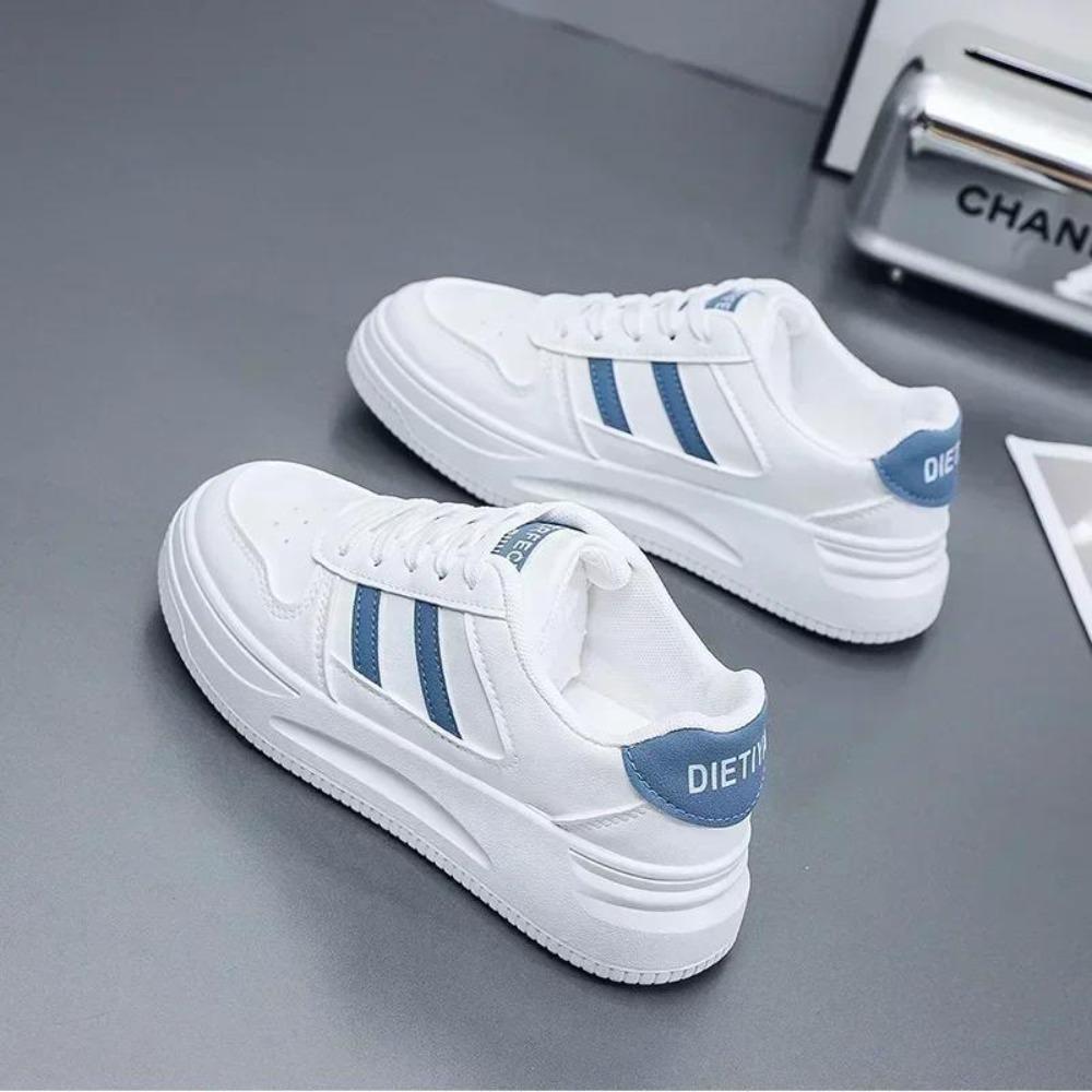 Casual Shoes Women Sports Shoes Wear-resistant and Breathable Female White Shoes Women Tennis Sneakers Lady Simple