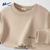 Youth Heavyweight Pullover Sweatshirt