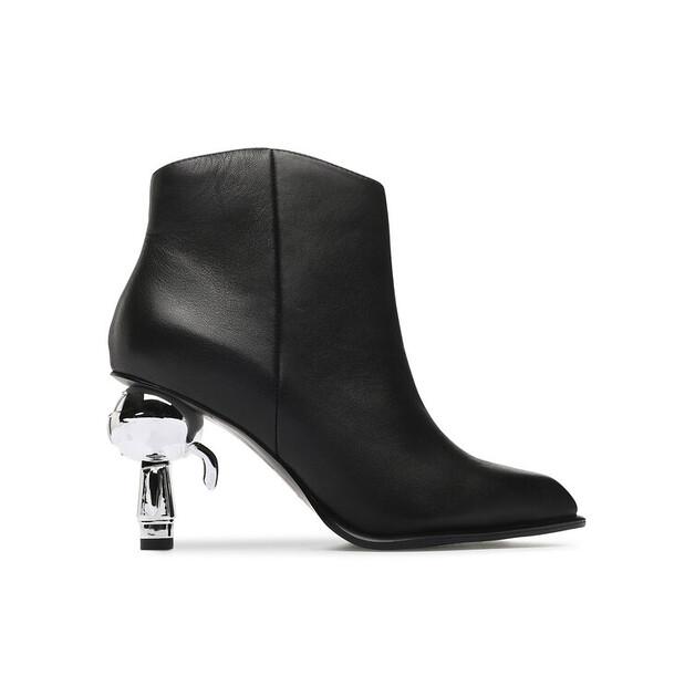 

Ботильоны KARL LAGERFELD KL39035, черные 35