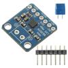5Pcs MAX98357 I2Sdigital Sound Protocol 3W Class D Unfiltered DIY Board For Audio For Raspberry Pi Decoder