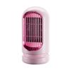 Energy-Saving Small Electric Heater for Home, Constant Temperature, Quick Heating, and Power-Off Safety Protection