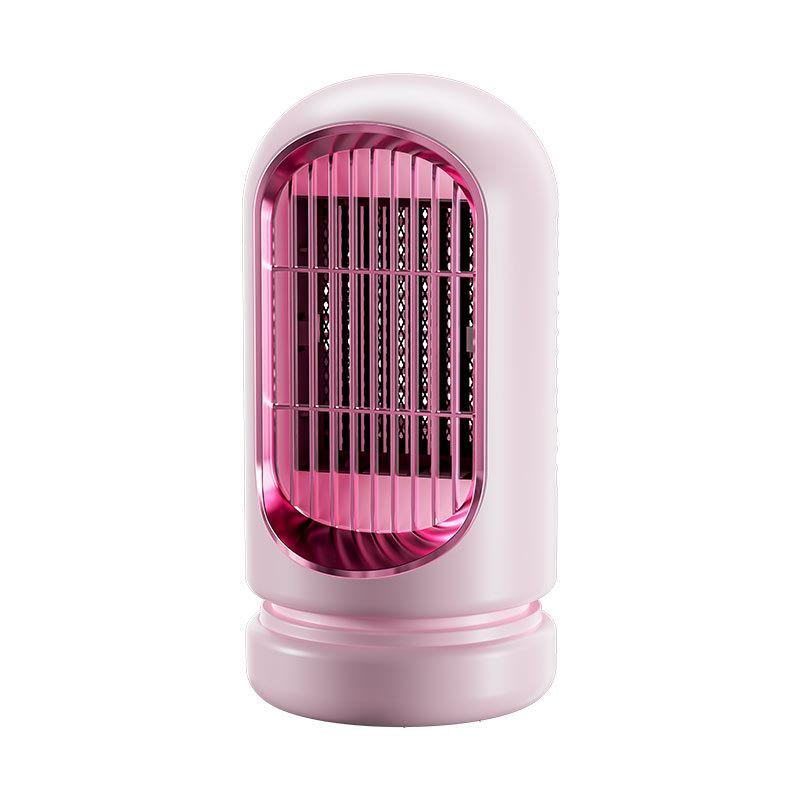 Energy-Saving Small Electric Heater for Home, Constant Temperature, Quick Heating, and Power-Off Safety Protection