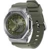 Часы Casio G-Shock GM-S2100 -3AER