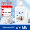 Fluffy Down Jacket Detergent: Repair & Restore Shriveled Clothes