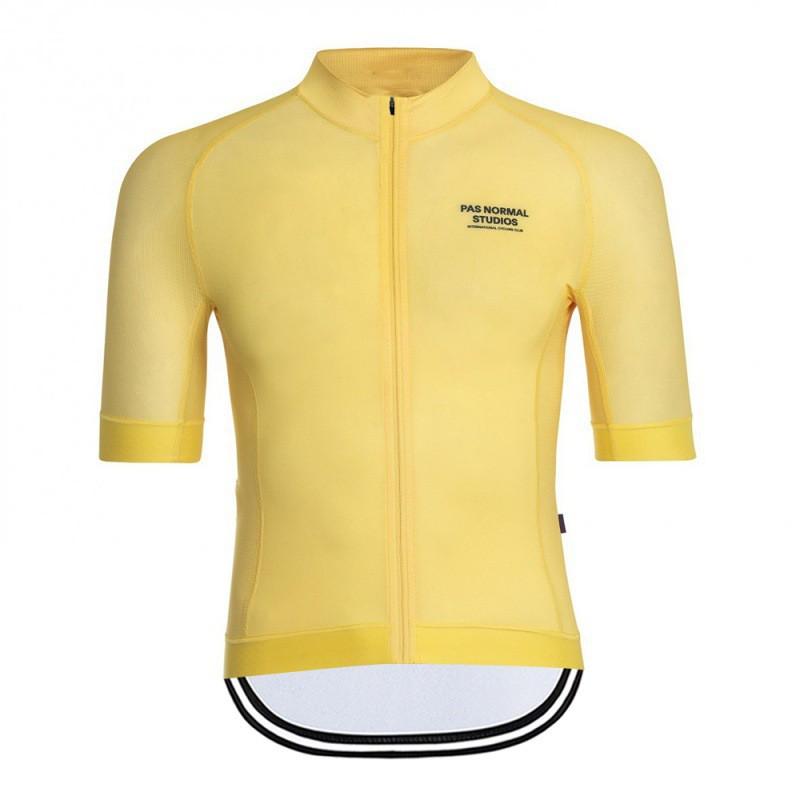 Cycling Bib Shorts Set With Short Sleeve Jersey Men Women Breathable Moisture Wicking Bike Wear