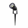 Outdoor Tree Uplight Waterproof LED Garden Lighting Unit Saving COB Lawn Lamp for Patio,
