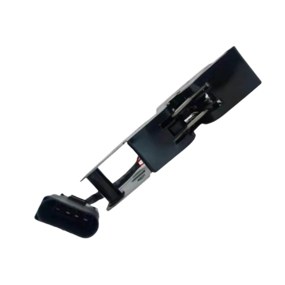 7L0 823 509: Compatible Hood Lock for Volkswagen Touareg Engine Cover (7L0823509)
