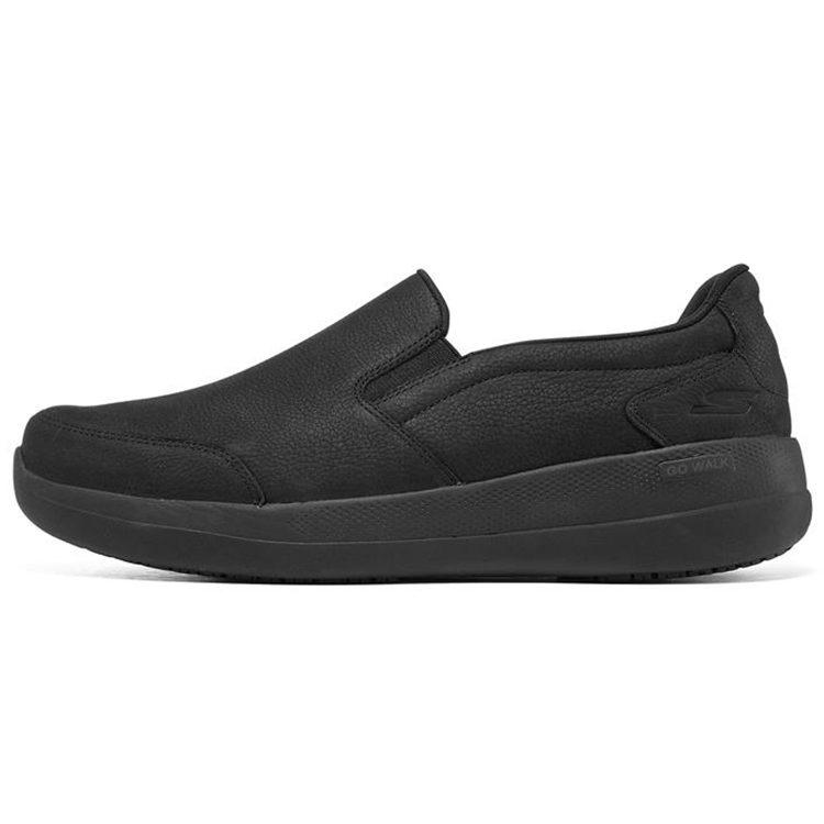 Skechers Go Walk Stability 'Pure Black' 216173-BBK