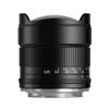 TTArtisan 10mm C Fujifilm Lens by Master Craftsman Optics Warranty F/2 ASPH. X-mount X-mount (2-year Included)
