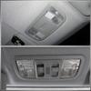 Car Interior Roof Map Light Lens Overhead Console Ceiling Cab Lamp For Honda Accord 4 Door/Hybrid 4 Door 2018 2019 2020 2021