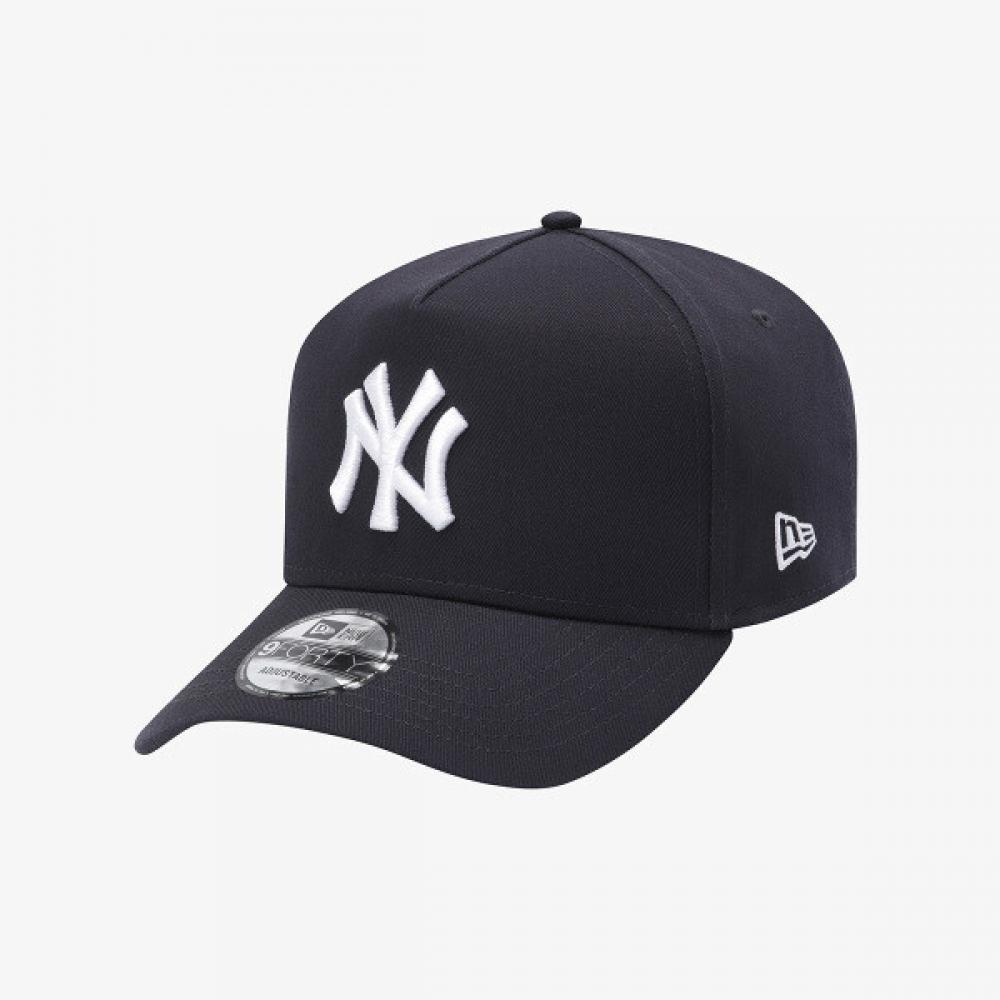 

New Era New YorK YanKees K Frame Cap Navy 15131661 navy/SM