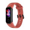 Silicone Wrist Strap For Huawei Band 4 Smart Bracelet Wristband for Huawei Honor Band 5i Watchband