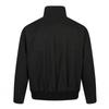 Mens Vintage Americana Streetwear Bomber Jacket Cotton Stand Collar Rivet Detail Loose Fit Fall Outerwear