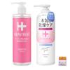 Of Hepatreat Gel 280ml Moisturizing Lotion 385ml Set with a Gift [Set 2] All-in-One +