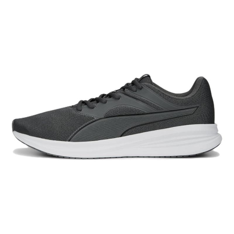 PUMA Transport Textile Anti-slip Wear-resistant Low