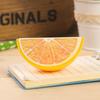 Sharpener Fruit Hand Pencil Sharpener Kids Fanny Stationery Papeleria Taille Crayon 4pcs