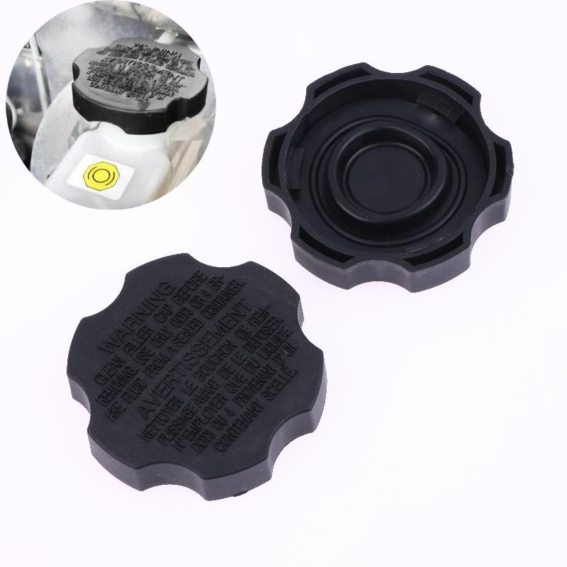 1/3Pcs For Elantra Tucson Sonata Accent Azera Sportage Optima Rio Borrego Brake Master Cylinder Fluid Reservoir