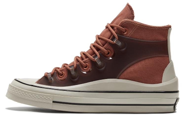 Chuck 70 Converse Utility High  Mineral Clay  A02131C