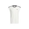 New Adidas T Shirts Men White IN2572