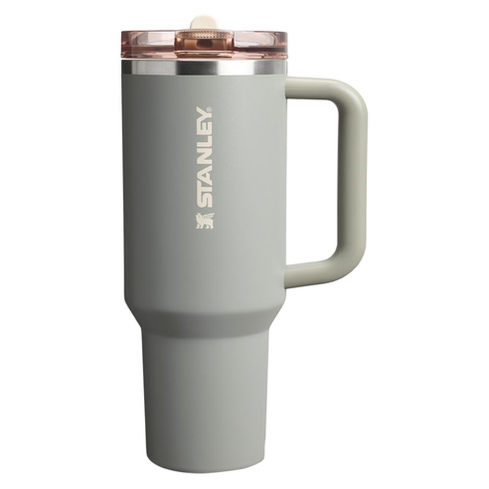 STANLEY Quencher Pro Tour Flip Straw Tumbler 1.18L (13 Opt.)