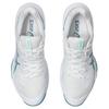 Asics Sky Elite FF 3 Volejbalové boty Pánské tenisky Bílá 1051A080-106