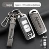 Mazda Angkesaila Key Cover for CX-4, Atez, CX-5, Mazda 3, and Creative 6