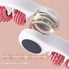 Leg Roller Massager Cellulite Remover Manual Muscle Roller Multi Function Pelvic Trainer Beauty Tool New