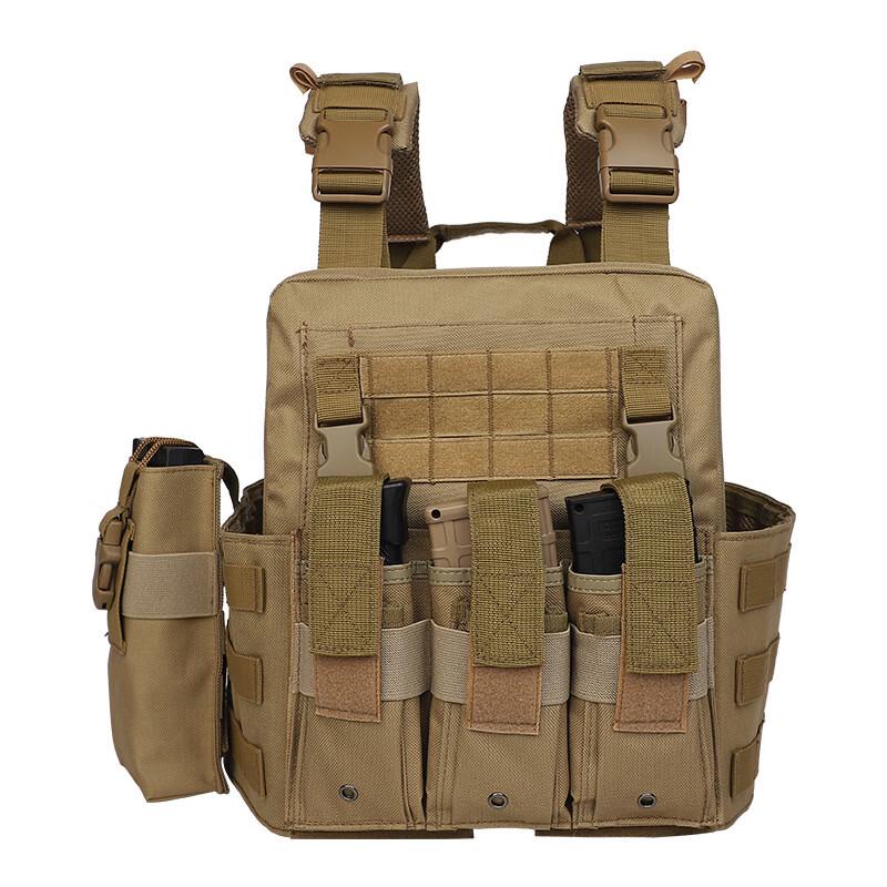 Thorn Outdoor CPC Tactical Vest 1
