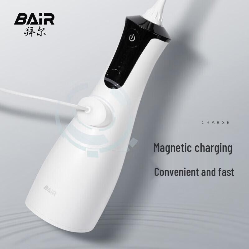 Bayer M4 Professional Electric Water Flosser