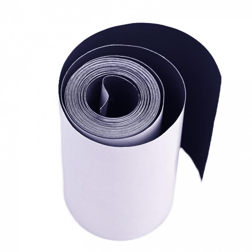 Nylon Fabric Repair Tape 7 6x200cm Waterproof Solution for Quick Fixes